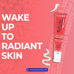 Rebute Overnight Skin Renewal Cream