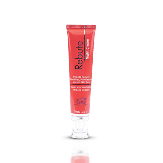 Rebute Overnight Skin Renewal Cream